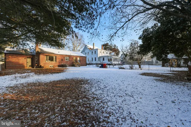 $269,900 | 114 Magnolia Avenue, Bridgeton, NJ 08302