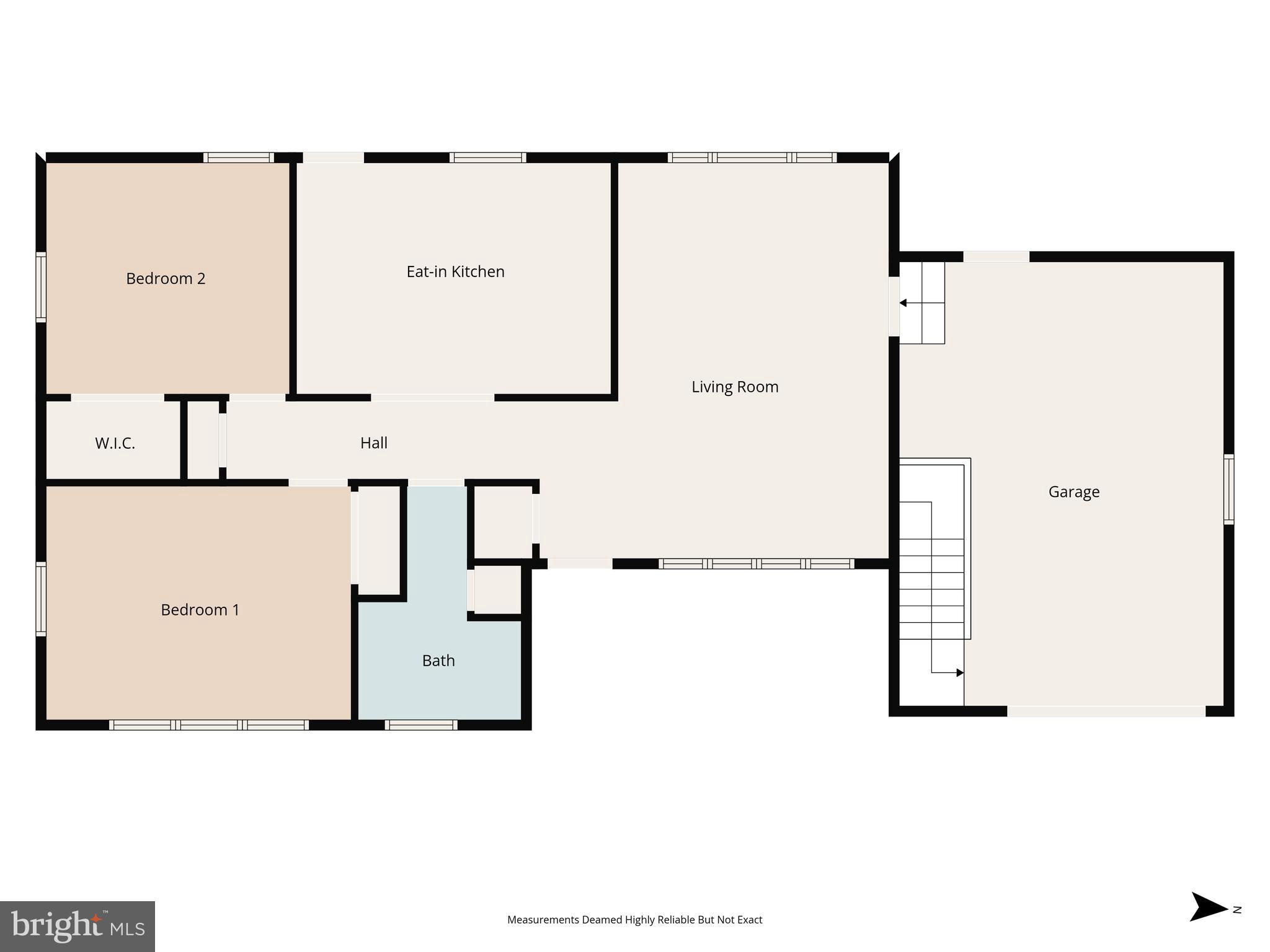 114 Magnolia Avenue Bridgeton, NJ 08302 - Photo 28 of 30 a picture of a bathroom with a sink