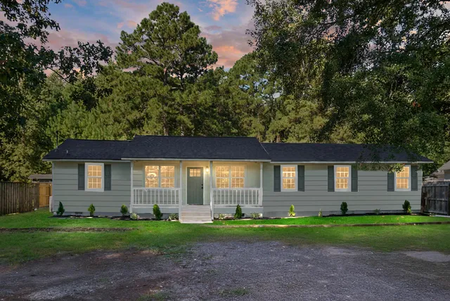 $289,900 | 106 Harriet Tubman Lane, Moncks Corner, SC 29461