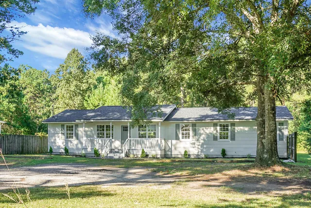 $289,900 | 106 Harriet Tubman Lane, Moncks Corner, SC 29461