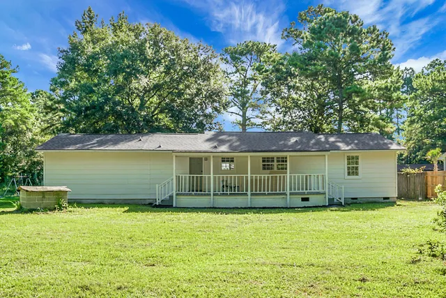 $289,900 | 106 Harriet Tubman Lane, Moncks Corner, SC 29461