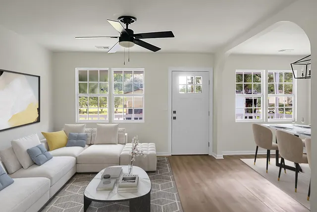 $289,900 | 106 Harriet Tubman Lane, Moncks Corner, SC 29461