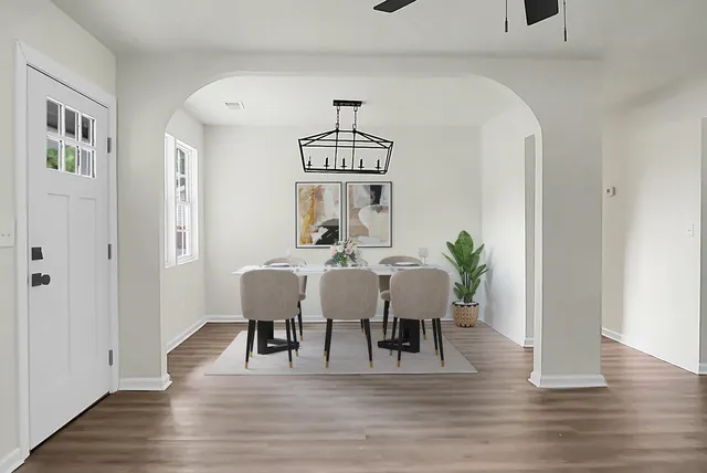 $289,900 | 106 Harriet Tubman Lane, Moncks Corner, SC 29461