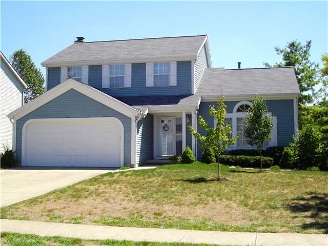 113 Ravine Road Powell, OH 43065 - Photo 14 of 16 Gallery Image 14