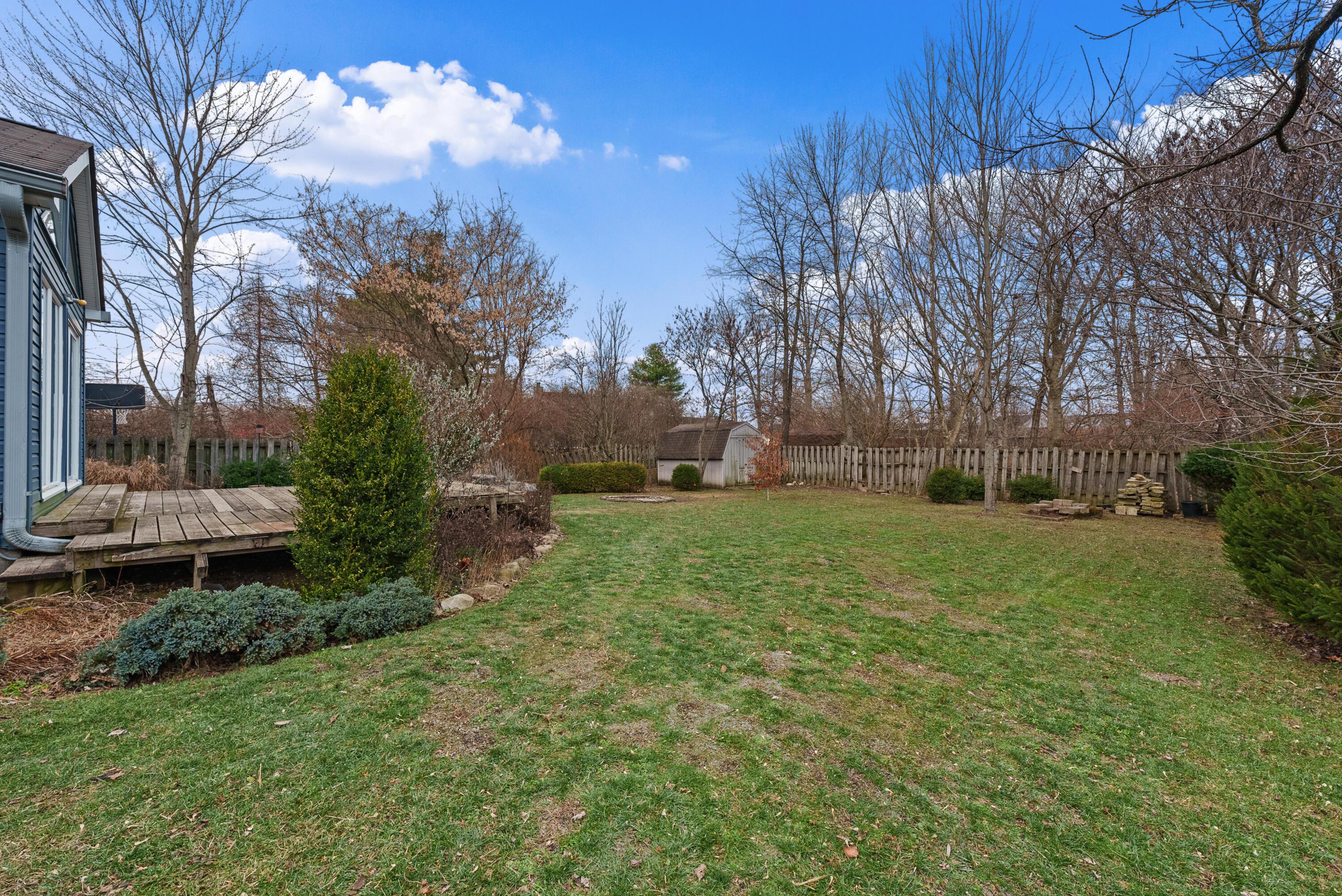 7194 Rodebaugh Road Reynoldsburg, OH 43068 - Photo 40 of 44 DSC07353