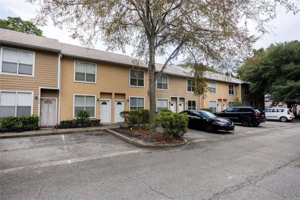 4415 Southwest 34th St Unit 607  