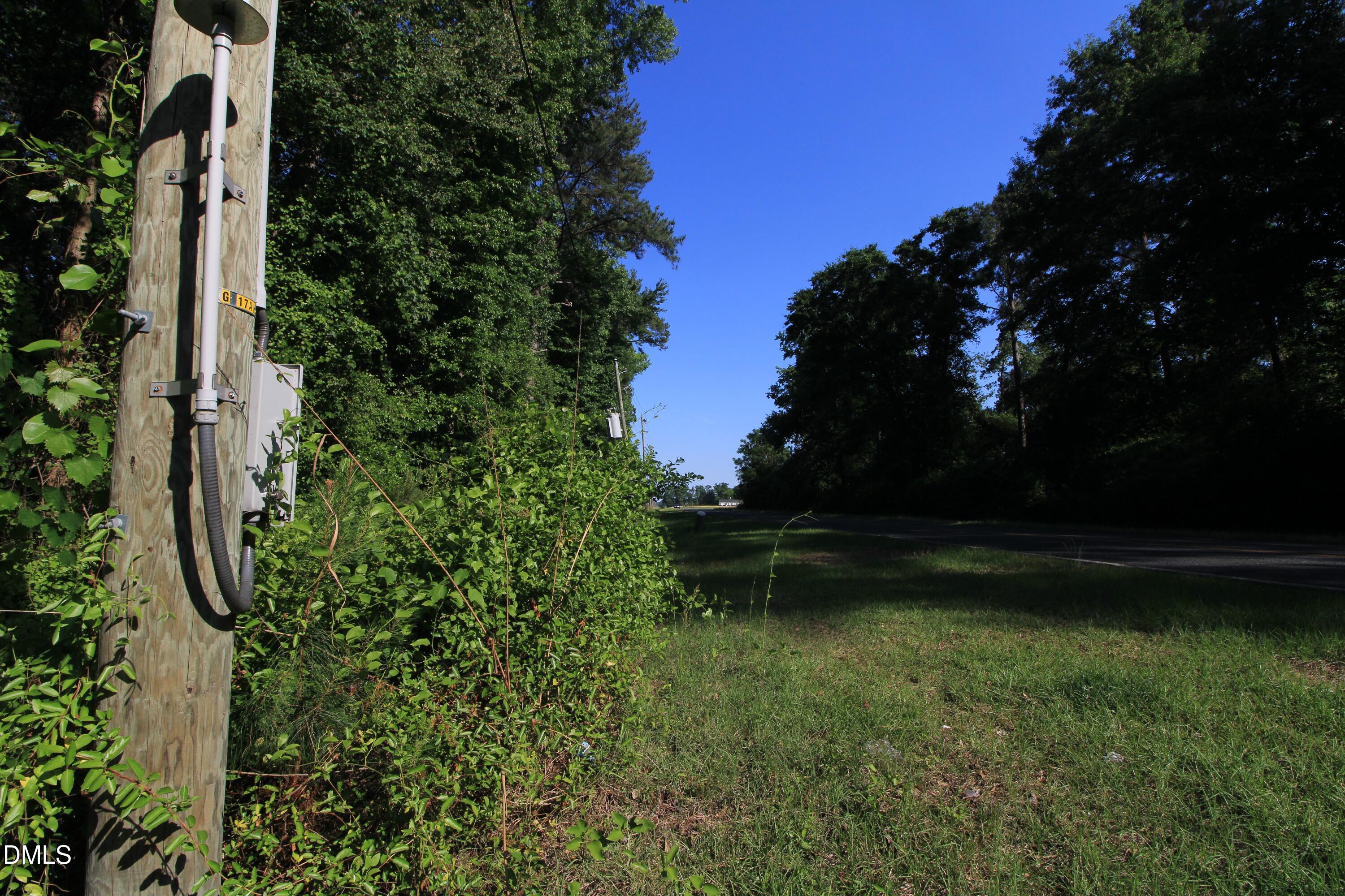 0 Johnson Pond Road Fuquay-Varina, NC 27526 - Photo 27 of 27 Ground West Parcel Duffie Road Utility 2