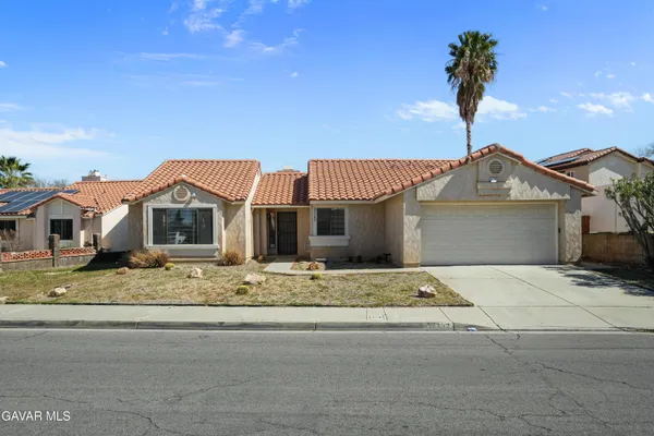 $498,000 | 37702 50th Street East, Palmdale, CA 93552