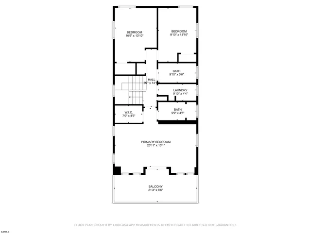 a picture of city view