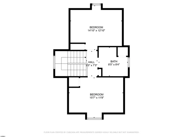 $30,000 | 204 North Union Avenue, Margate City, NJ 08402