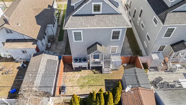 $30,000 | 204 North Union Avenue, Margate City, NJ 08402