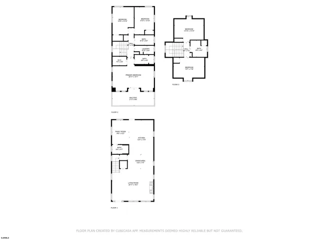 $30,000 | 204 North Union Avenue, Margate City, NJ 08402