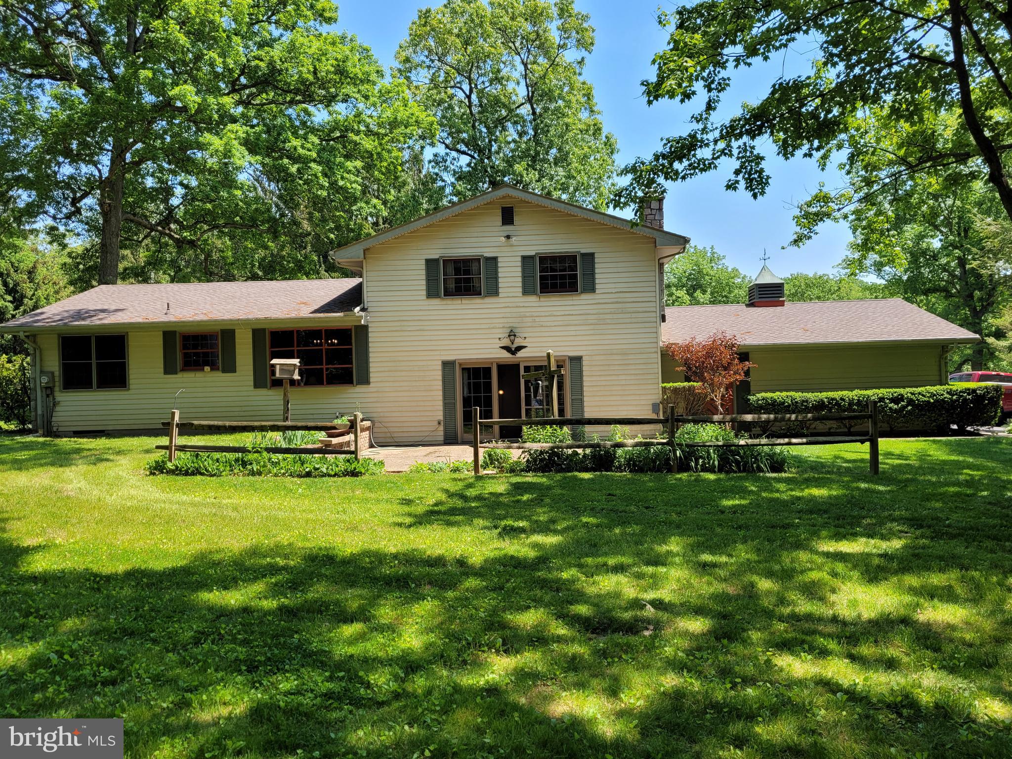 311 California Road Morgantown, PA 19543 - Photo 10 of 41 Gallery Image 10