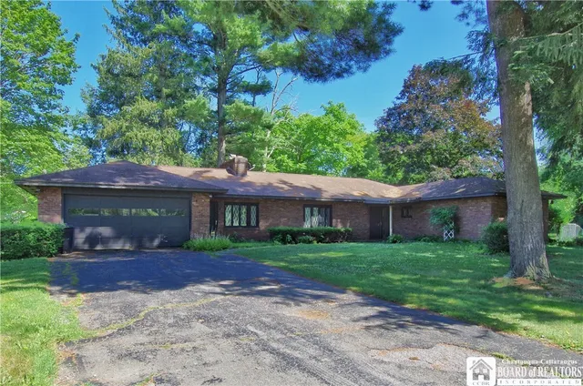 $175,000 | 3 Webster Street, Busti, NY 14750