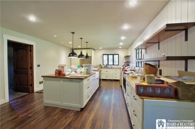 $175,000 | 3 Webster Street, Busti, NY 14750