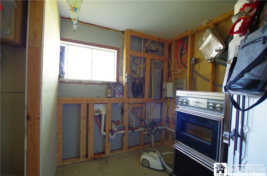 3 Webster Street Busti, NY 14750 - Photo 19 of 20