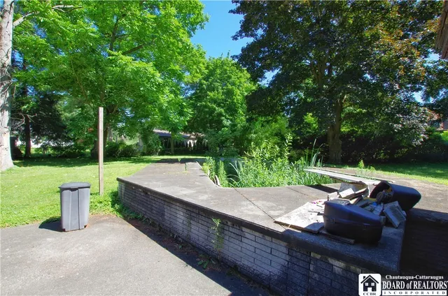 $175,000 | 3 Webster Street, Busti, NY 14750