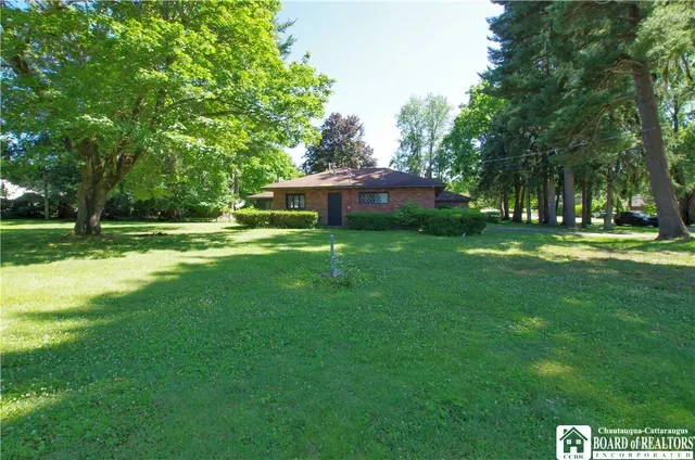 $175,000 | 3 Webster Street, Busti, NY 14750