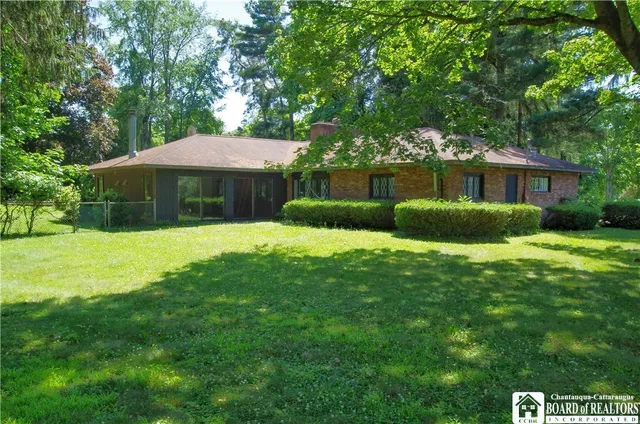 $175,000 | 3 Webster Street, Busti, NY 14750