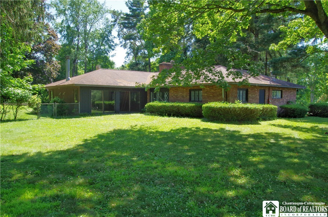 3 Webster Street Busti, NY 14750 - Photo 4 of 20