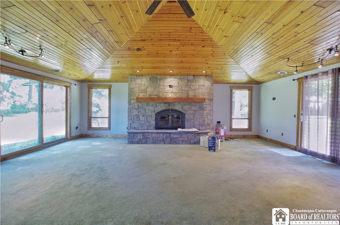 3 Webster Street Busti, NY 14750 - Photo 6 of 20