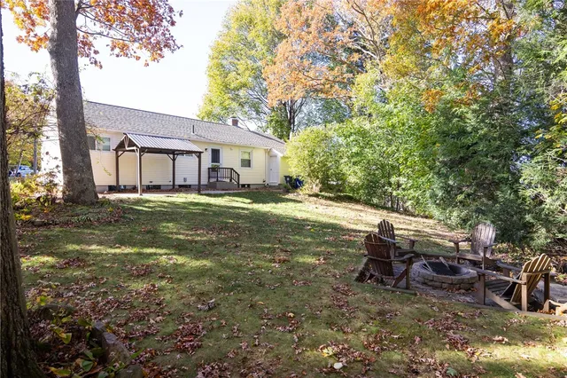 $439,000 | 11 Salem Drive, North Providence, RI 02904