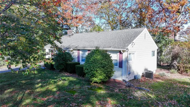 $439,000 | 11 Salem Drive, North Providence, RI 02904