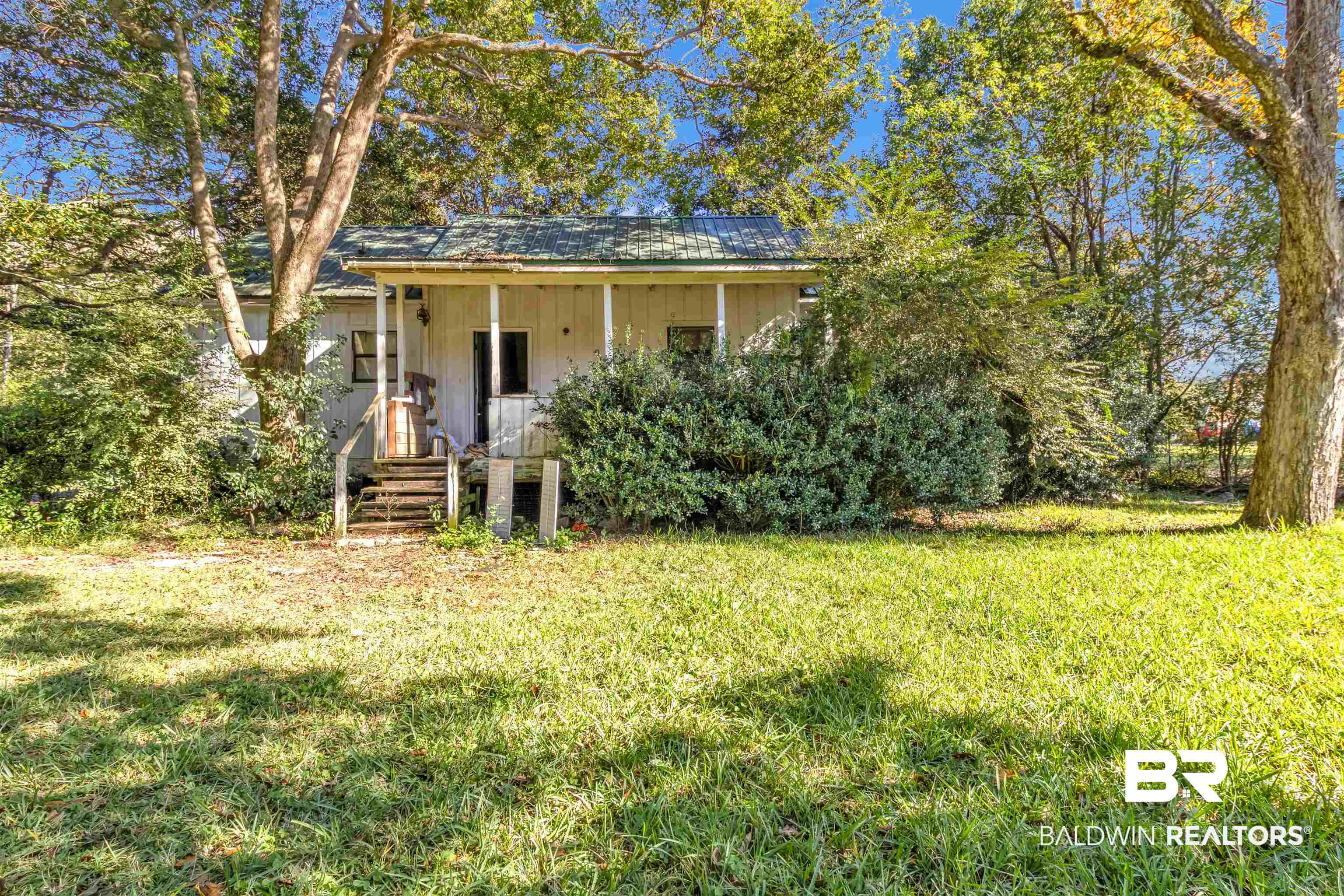 9944 John Hall Lane Foley, AL 36535 - Photo 3 of 16
