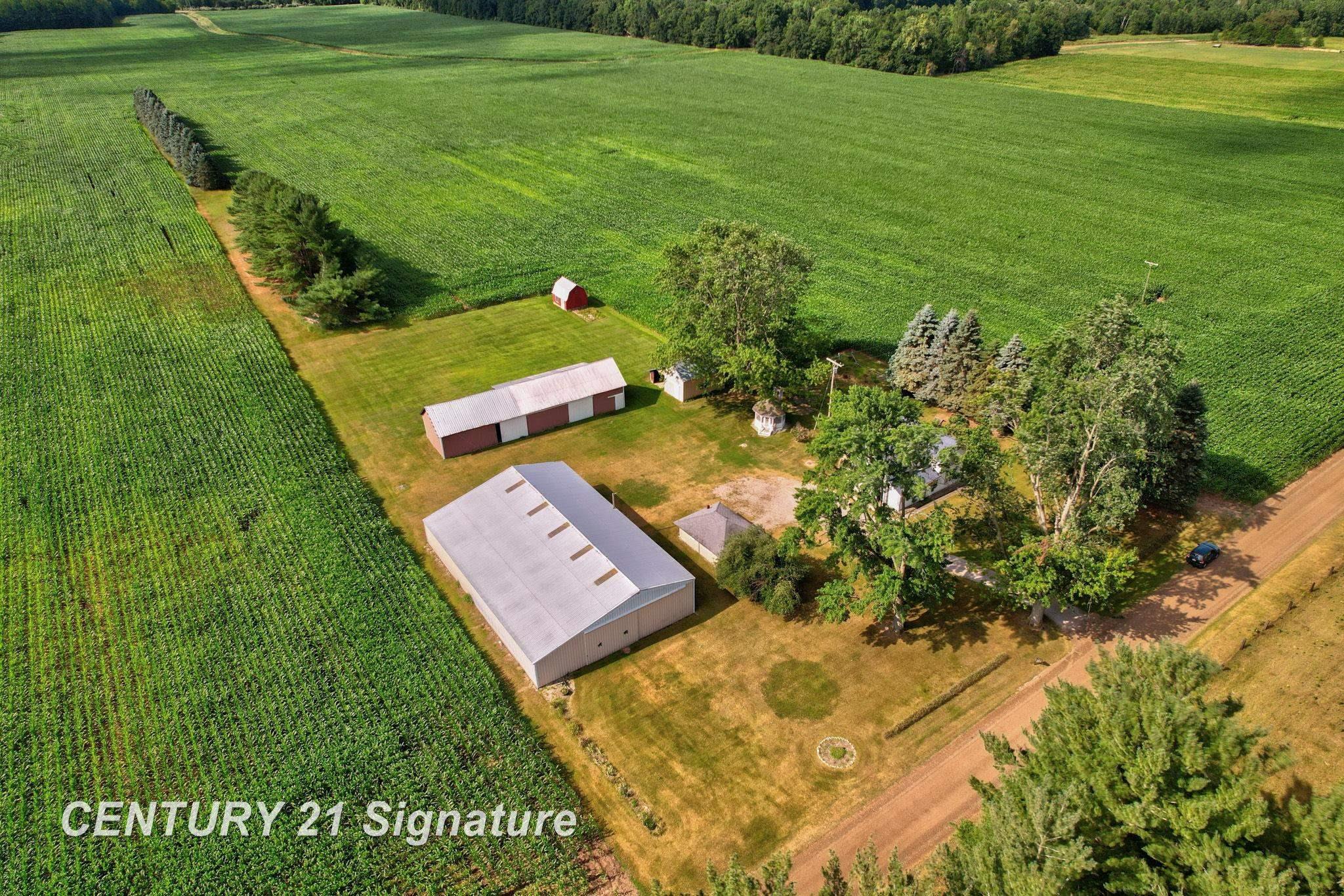 22335 Ederer Road Merrill, MI 48637 - Photo 65 of 78 Gallery Image 65