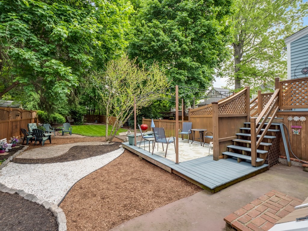 81 Baker Street Boston, MA 02132 - Photo 33 of 42