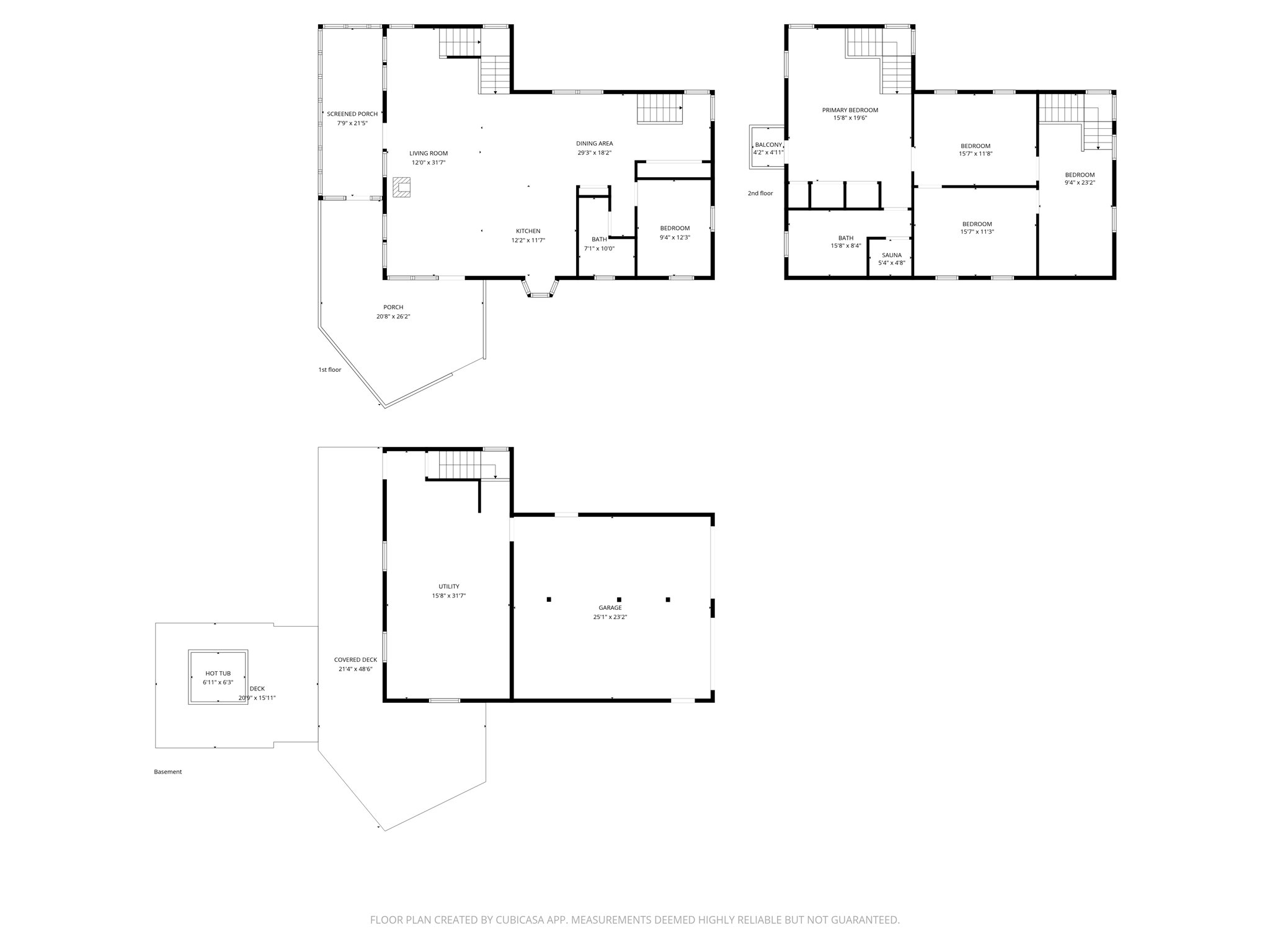 1030 Poplar Stream Road Kingfield, ME 04947 - Photo 82 of 82
