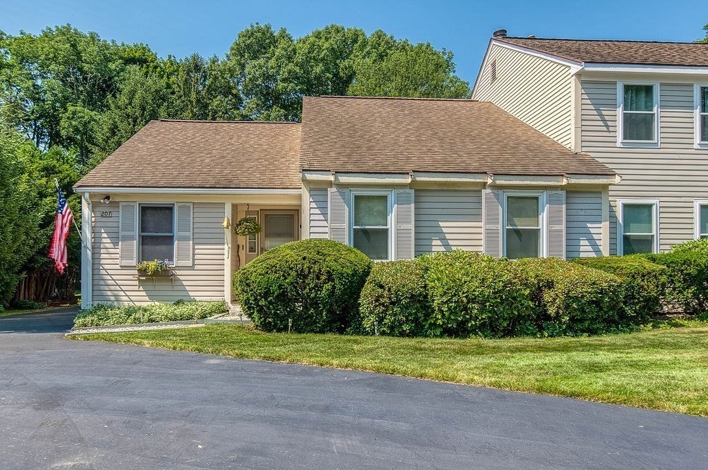 207 Mechanic Street, Unit 207 Canton, MA 02021 - Photo 2 of 29
