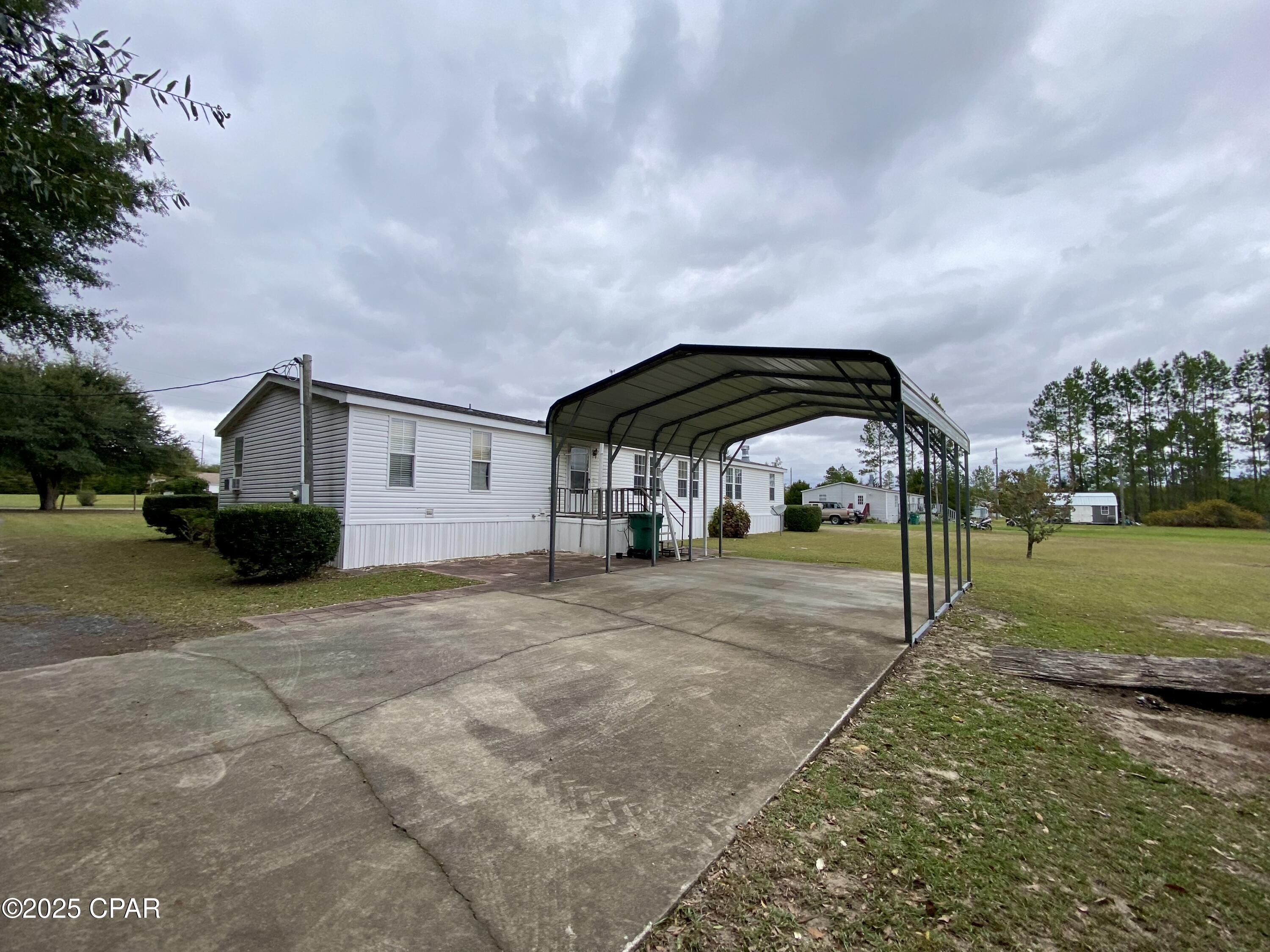 3672 Northside Church Road Greenwood, FL 32443 - Photo 31 of 41