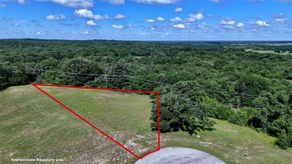 Lot 262 High Point Court Athens, TX 75752 - Photo 2 of 17