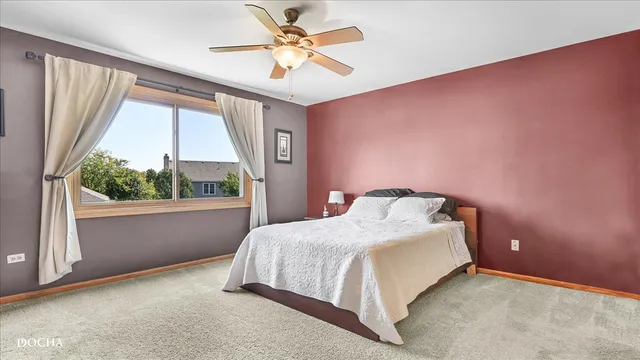 $490,000 | 2758 Bluestone Bay Drive, New Lenox, IL 60451