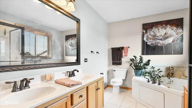 $490,000 | 2758 Bluestone Bay Drive, New Lenox, IL 60451