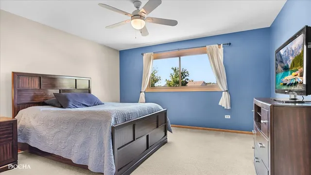 $490,000 | 2758 Bluestone Bay Drive, New Lenox, IL 60451