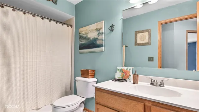 $490,000 | 2758 Bluestone Bay Drive, New Lenox, IL 60451