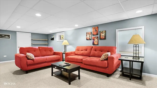 $490,000 | 2758 Bluestone Bay Drive, New Lenox, IL 60451