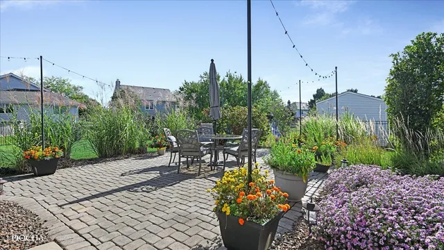 $490,000 | 2758 Bluestone Bay Drive, New Lenox, IL 60451