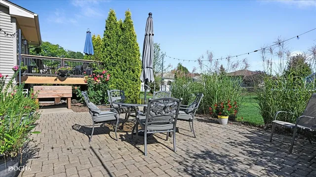 $490,000 | 2758 Bluestone Bay Drive, New Lenox, IL 60451