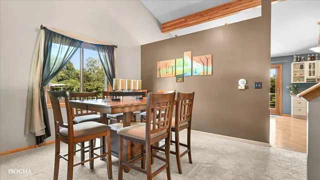 $490,000 | 2758 Bluestone Bay Drive, New Lenox, IL 60451