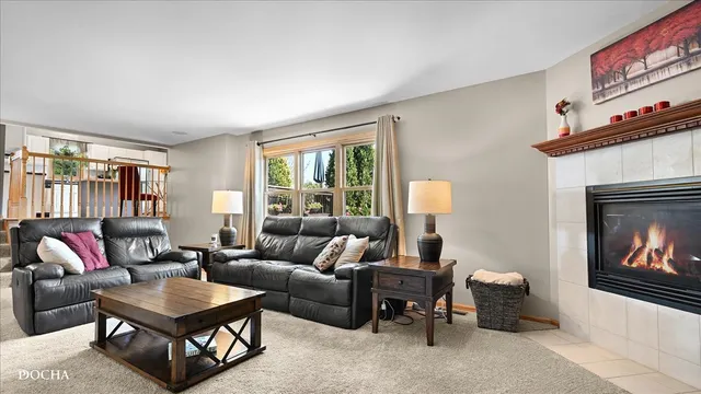 $490,000 | 2758 Bluestone Bay Drive, New Lenox, IL 60451