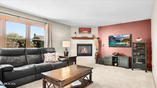 $490,000 | 2758 Bluestone Bay Drive, New Lenox, IL 60451