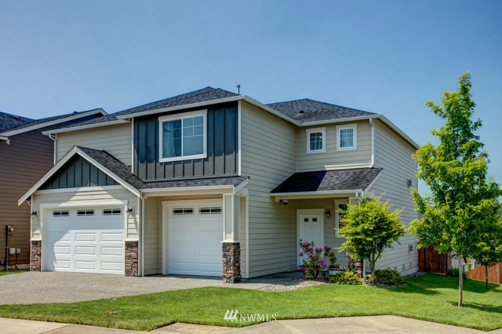 575 Graham Avenue Northeast Renton, WA 98059 - Photo 1 of 23