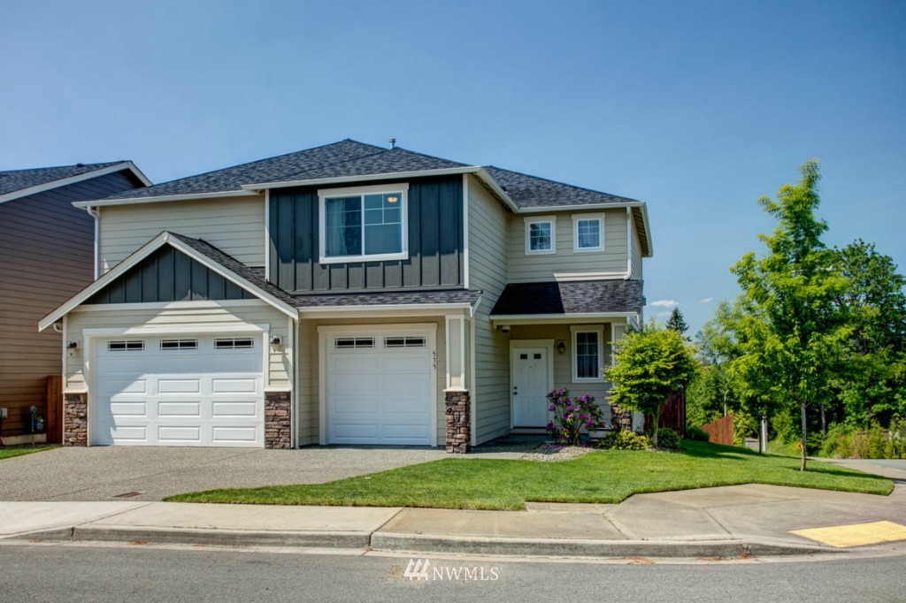 575 Graham Avenue Northeast Renton, WA 98059 - Photo 23 of 23