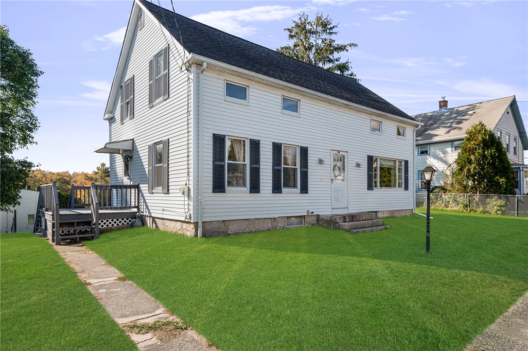 1203 State Road Westport, MA 02790 - Photo 26 of 32