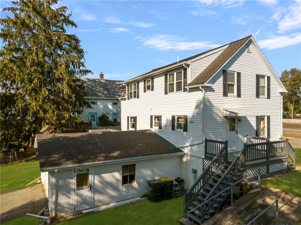 1203 State Road Westport, MA 02790 - Photo 30 of 32