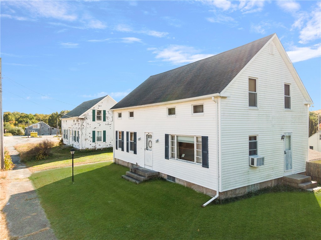 1203 State Road Westport, MA 02790 - Photo 3 of 32