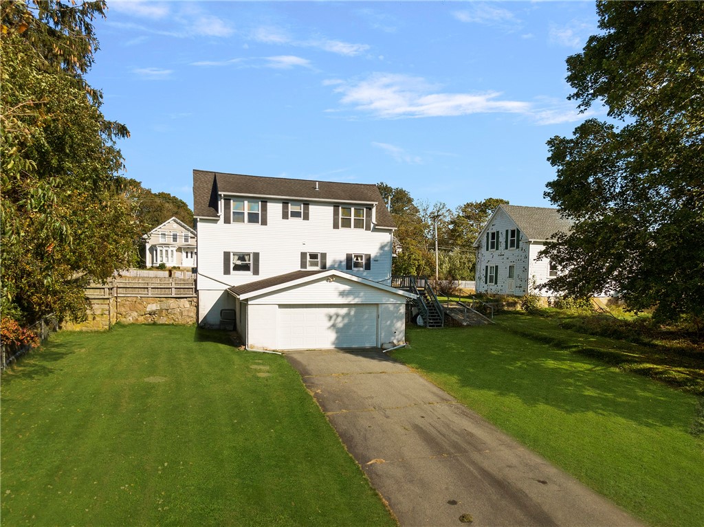 1203 State Road Westport, MA 02790 - Photo 6 of 32